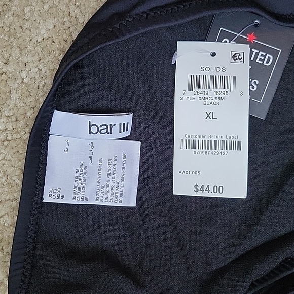 Bikini bottom - Picture 4 of 4